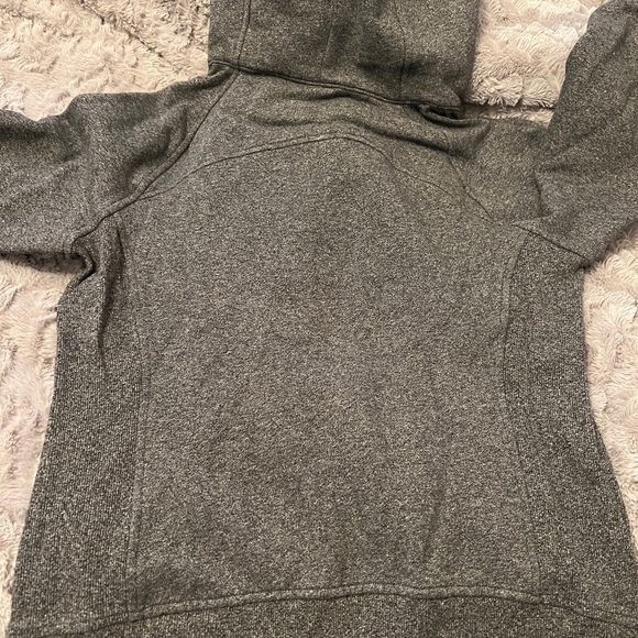 NWOT Lululemon Scuba size 8 - Picture 2 of 5